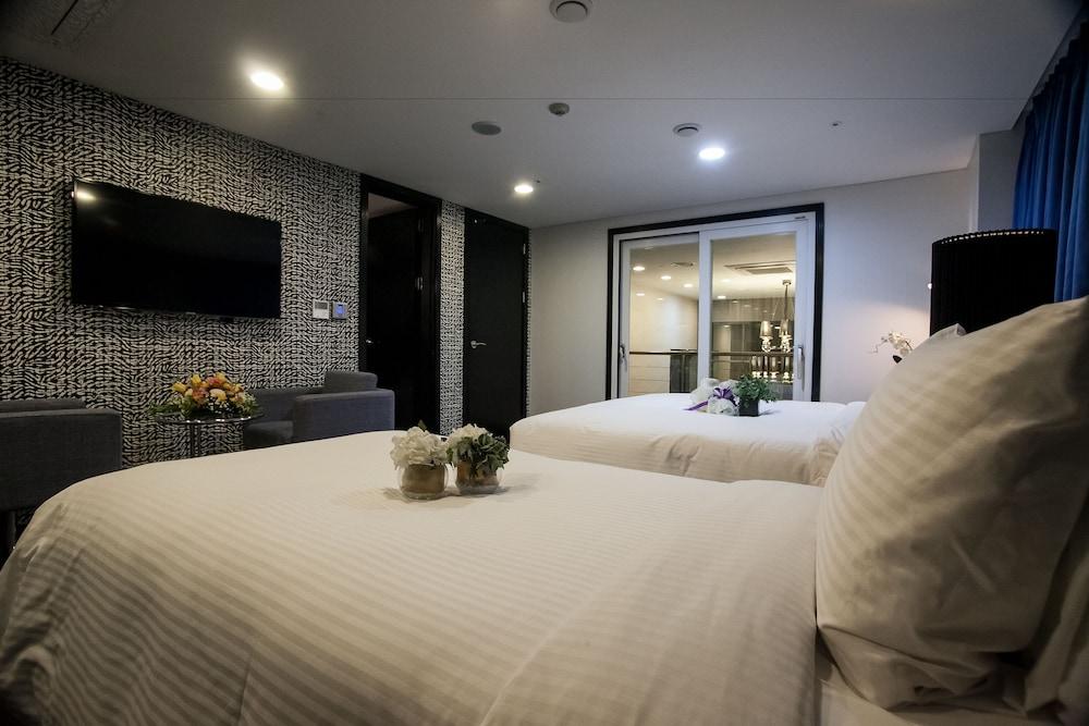 Hotel Pharos Seoul