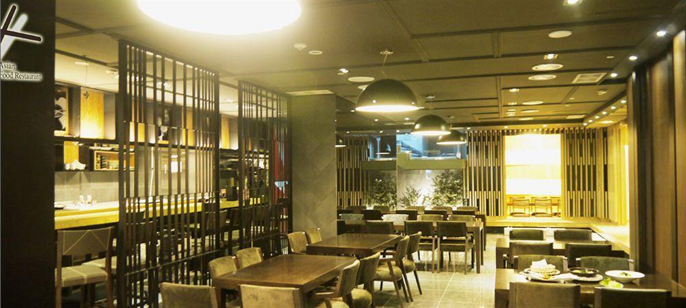ファロス 3* ソウル特別市